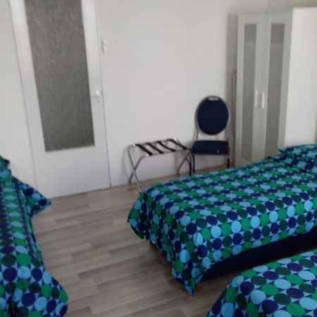 רוטרדם Hotel Baan מראה חיצוני תמונה
