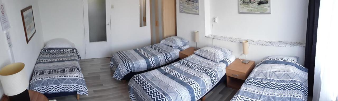 רוטרדם Hotel Baan מראה חיצוני תמונה