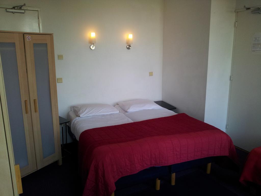 רוטרדם Hotel Baan חדר תמונה